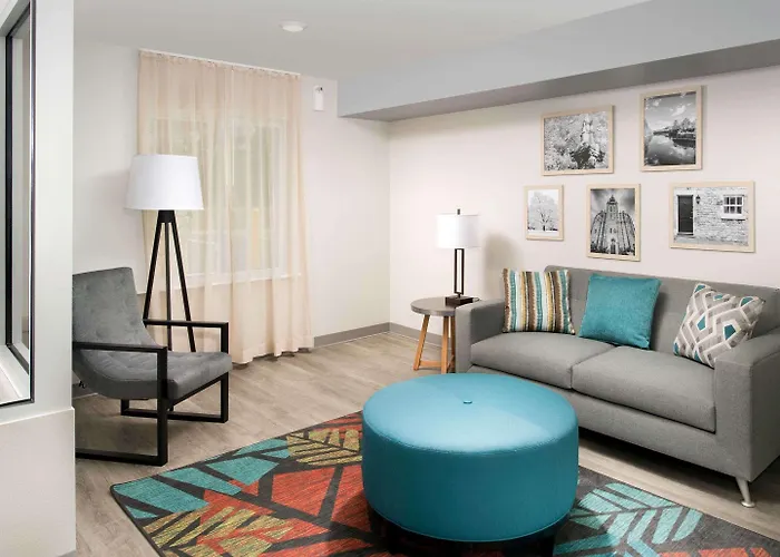 Woodspring Suites Toledo Maumee