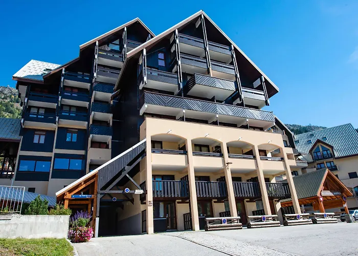 Hotel Timberlodge