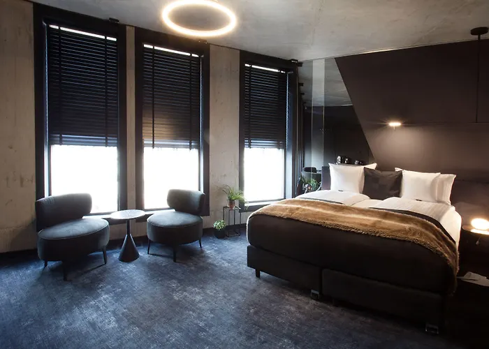 The Loft Hotel Adults Only