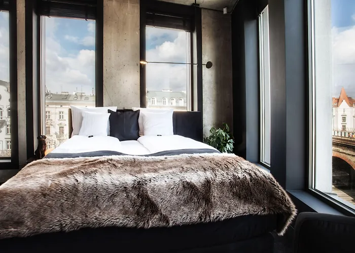 The Loft Hotel Adults Only