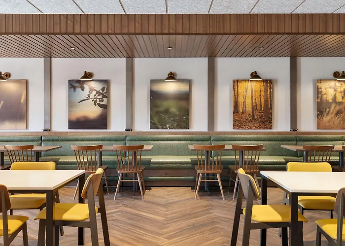 Fairfield By Marriott Inn & Suites Rockaway