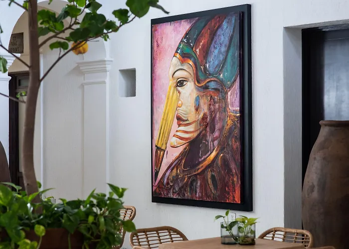 Via Real Hotel Boutique