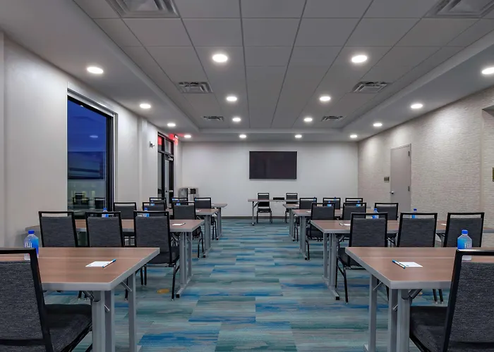 Home2 Suites By Hilton Omaha I-80 At 72Nd Street, Ne