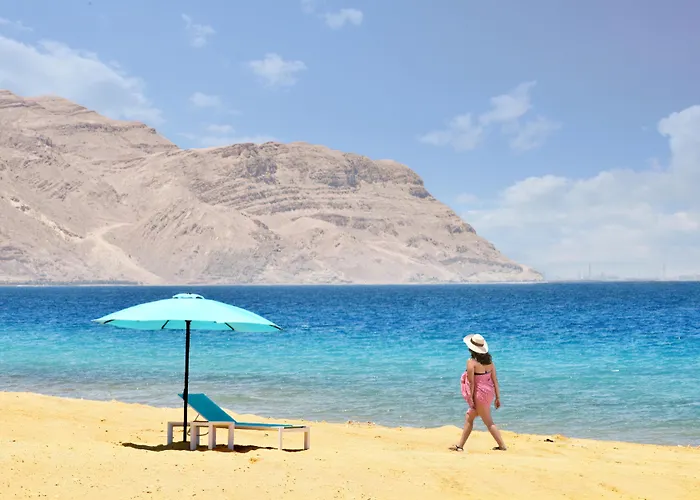 Tolip Resort El Galala Majestic