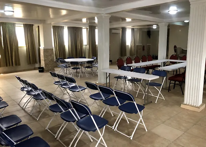 Hotel Mallika Company, Sl