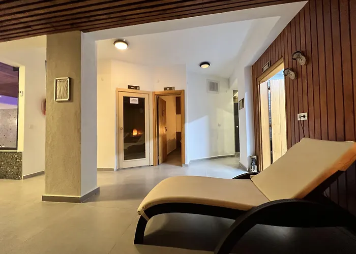 1774 Kazdagi Termal Otel