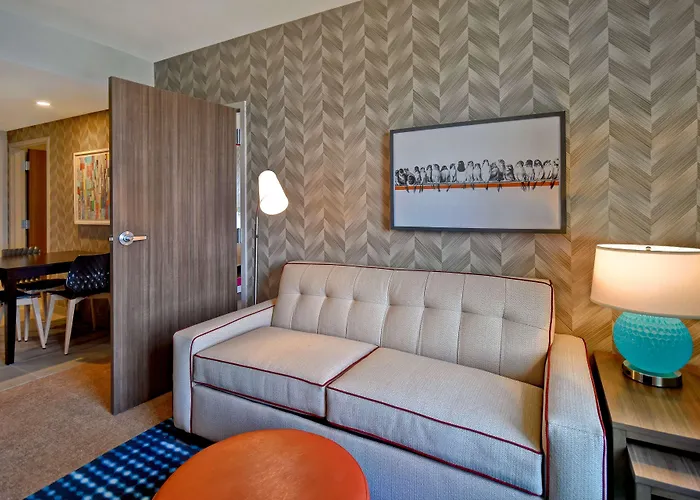 Home2 Suites By Hilton Bowling Green, Oh