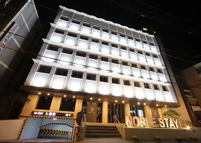 Hotel Noblestay