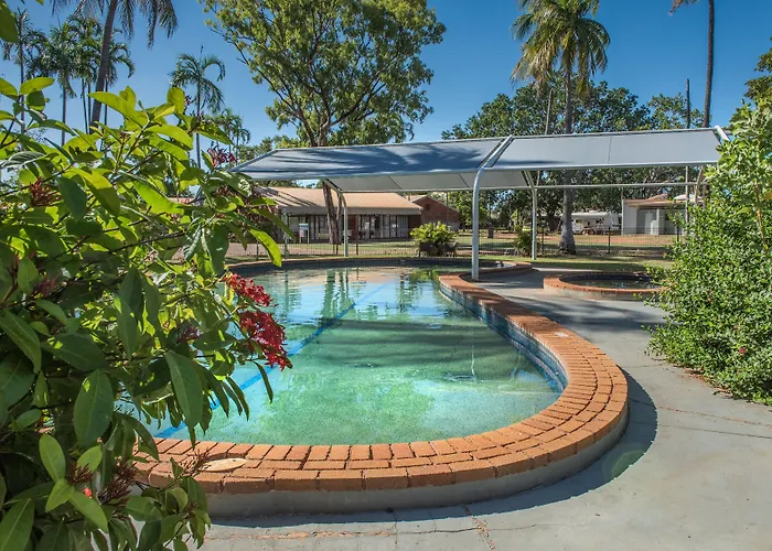 Contour Hotel Katherine
