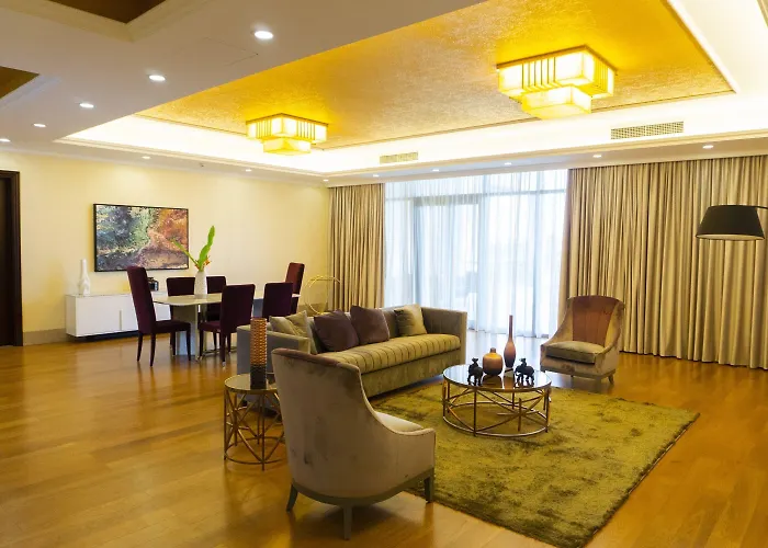 Colinas Hotel