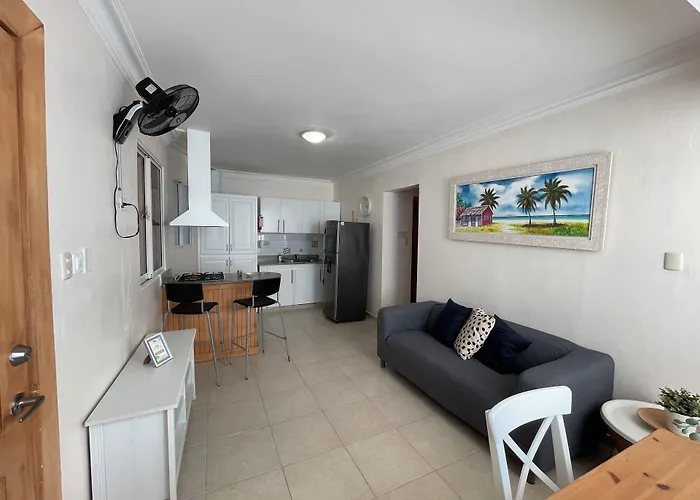 Karimar Beach Condo Hotel