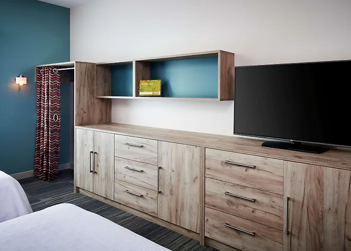 Home2 Suites By Hilton Brantford