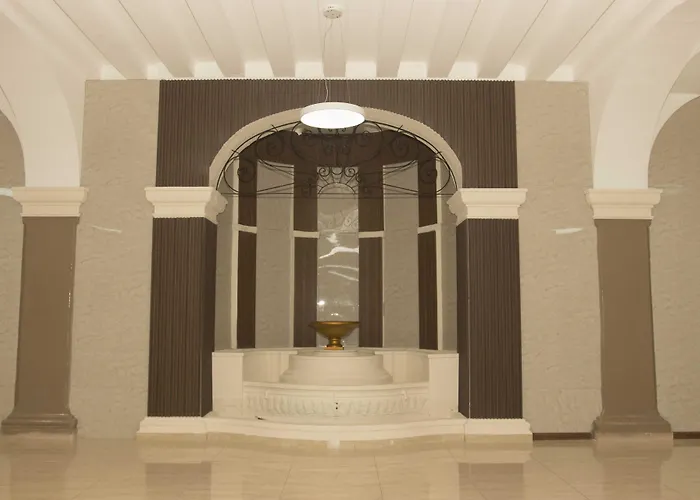 New Washington Hotel