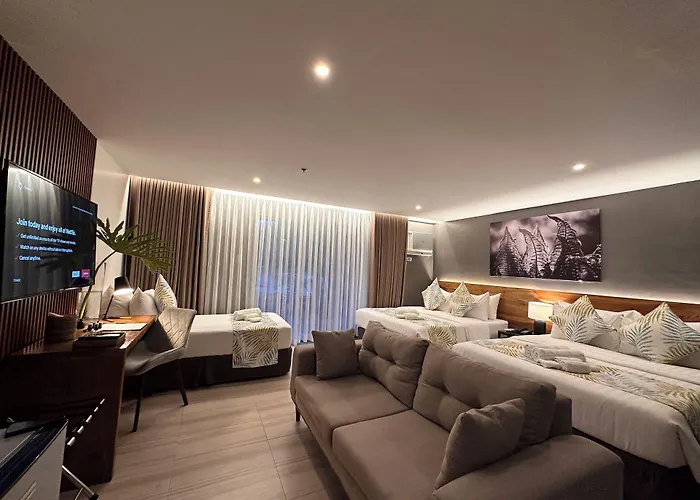 Balar Hotel And Spa