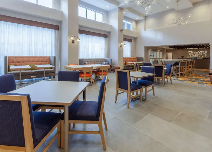 Hampton Inn&Suites Bloomfield Hills Detroit