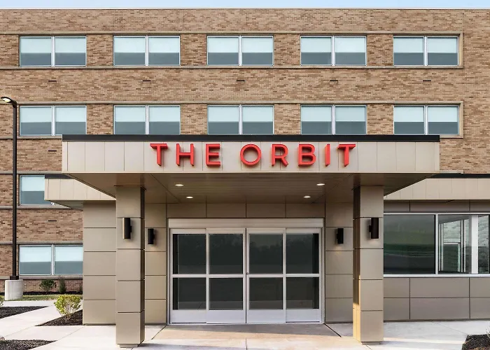 The Orbit Hotel, Trademark Collection By Wyndham