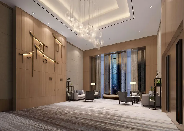 Hilton Garden Inn Heze