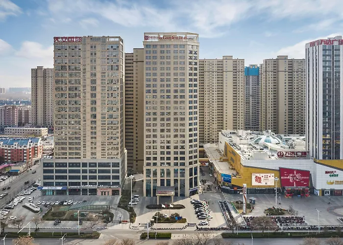 Hilton Garden Inn Heze
