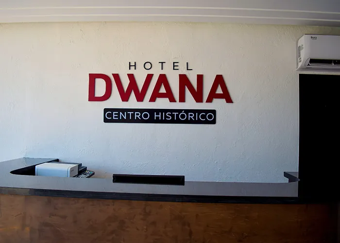 Hotel Dwana
