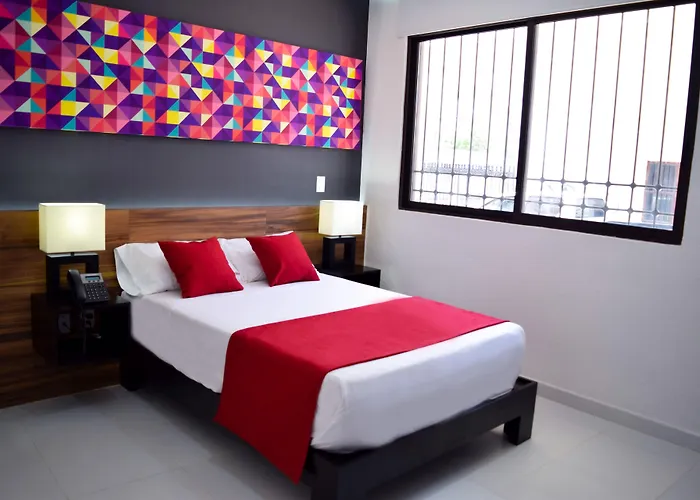 Hotel Dwana