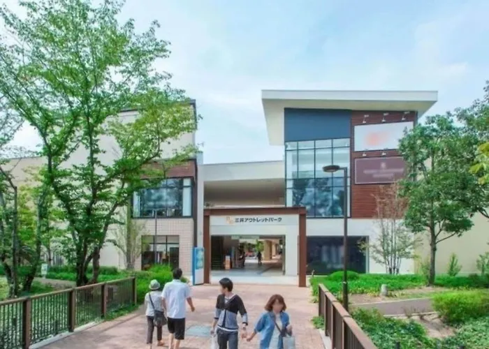 Royal Park Hotel Kurashiki