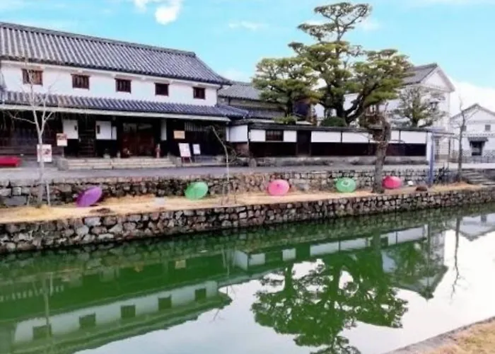 Royal Park Hotel Kurashiki