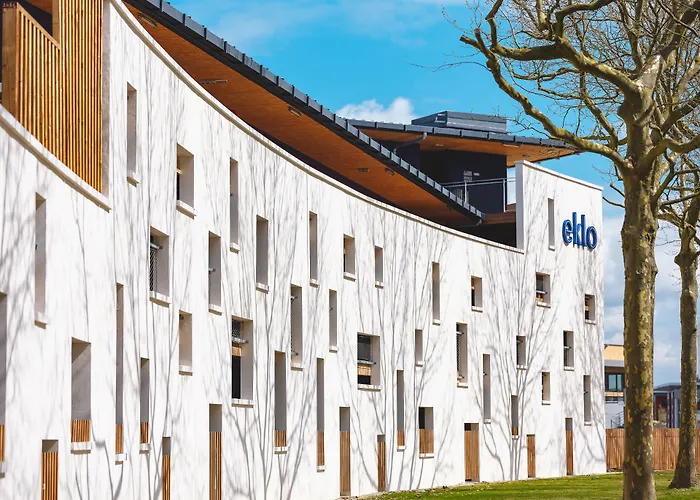 Eklo Marne La Vallée
