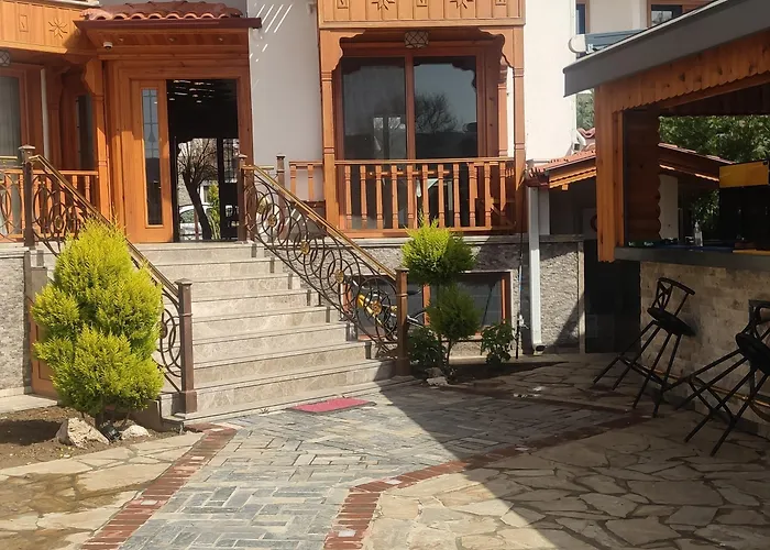 Goektuerk Otel