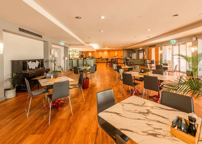 The Continental Hotel