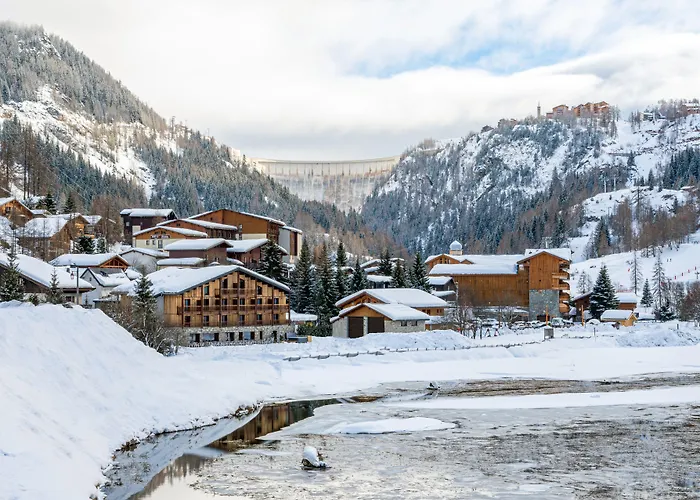 Hotel Tetras Lodge