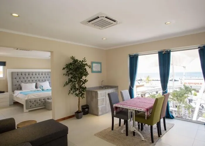 Hotel Islander Bonaire