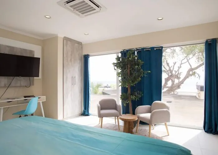 Hotel Islander Bonaire