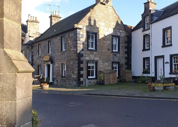 The Covenanter Hotel