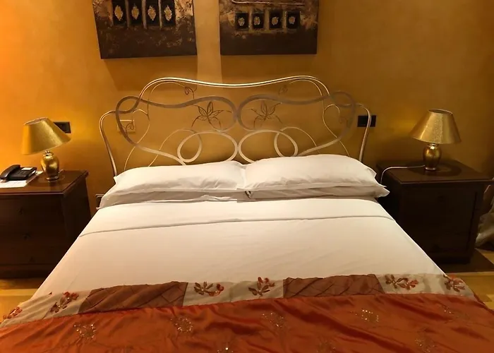 Hotel Alla Busa