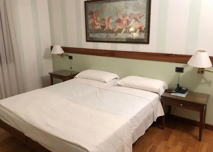 Hotel Alla Busa