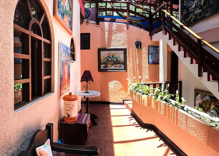 La Posada Del Arte