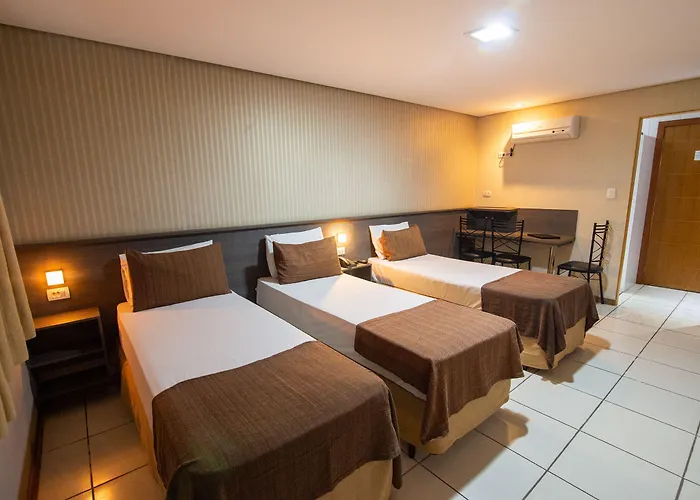 Hotel Extasy (Adults Only)