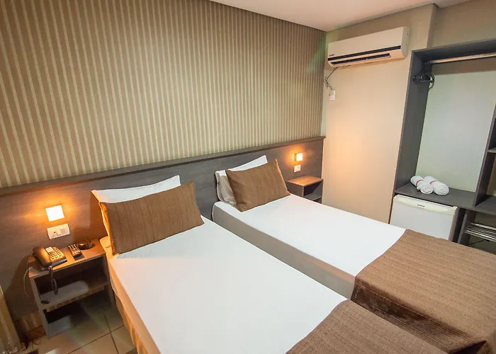 Hotel Extasy (Adults Only)