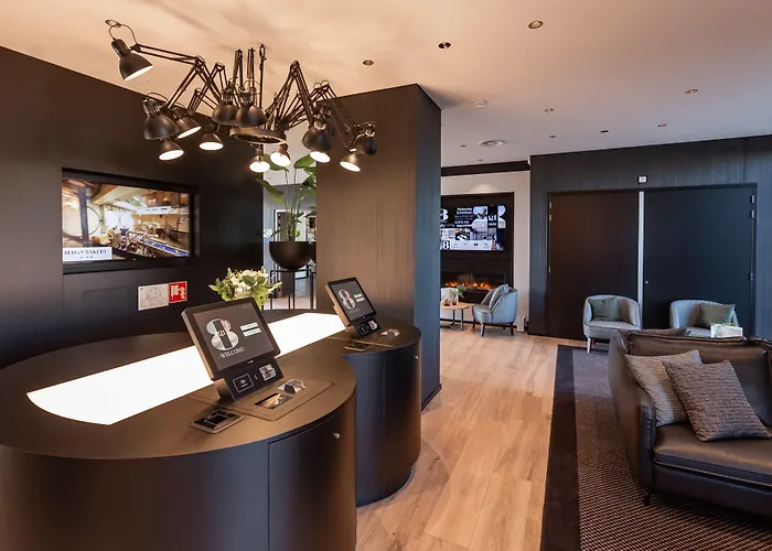 Gr8 Hotel Maastricht Aachen Airport