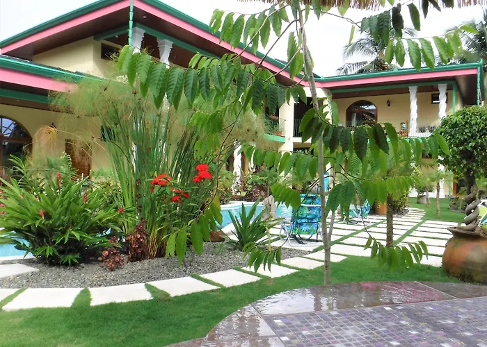 Coco Beach Village