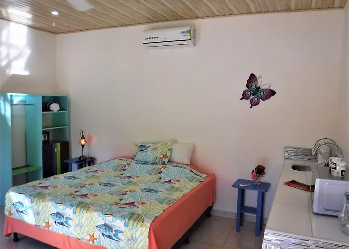 Coco Beach Village