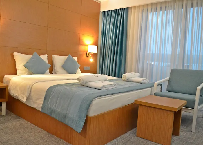 Tezmadra Hotel