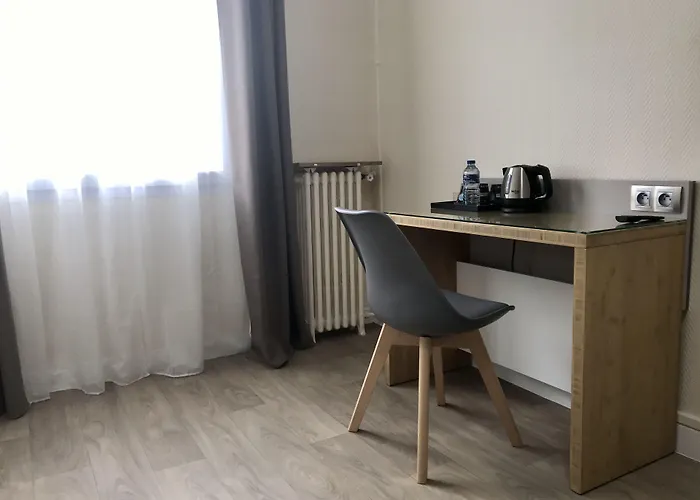 Residence Hoche