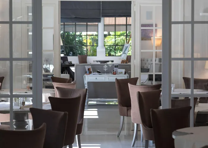 Park Hotel Italia