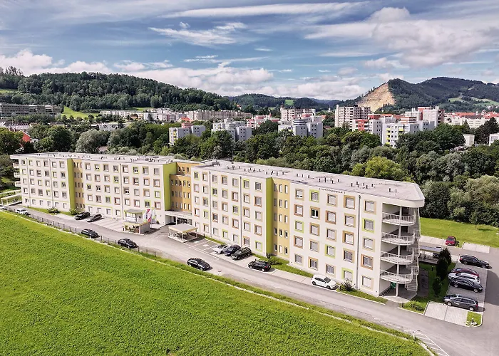 I Am Hotels Leoben