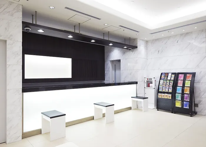 Sotetsu Fresa Inn Kanda-Otemachi