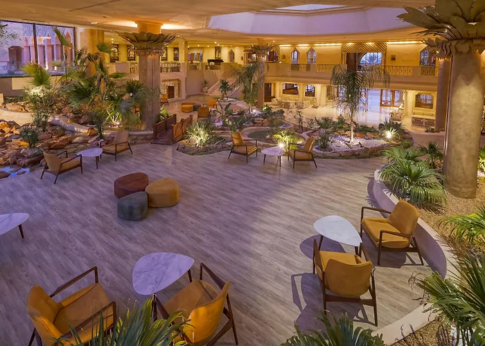 Palm Beach Palace Tozeur