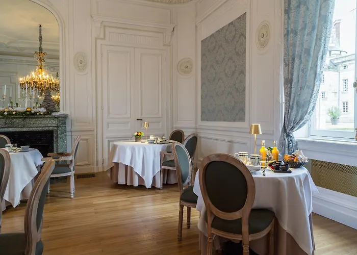 Og Collection Chateau Dissay
