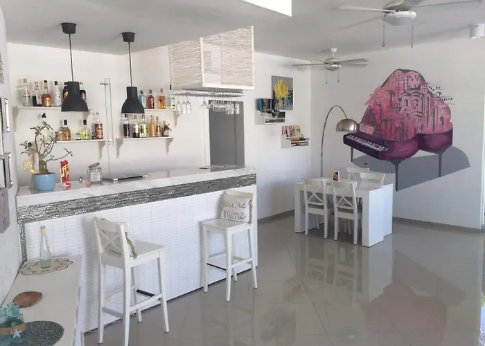Art Villa Dominicana