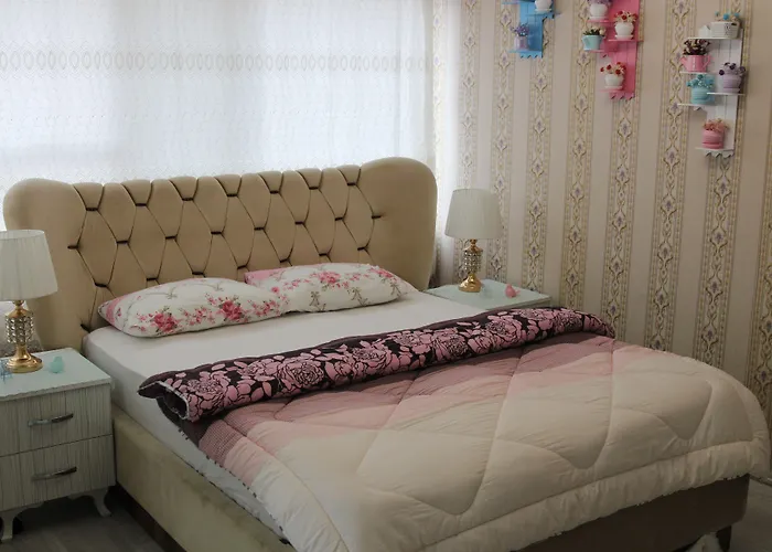 Saydam Otel